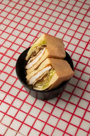 Блюдо кухни КАМПУСА